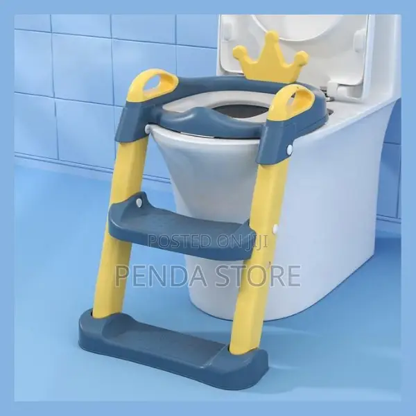 Children Toilet Seat – Strong Plastic Children Toilet Seat