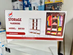 Storage Wadrobe