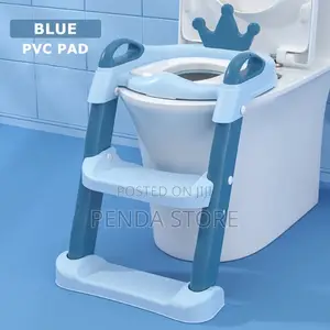 Children Toilet Seat – Comfortable Training Children Toilet Seat