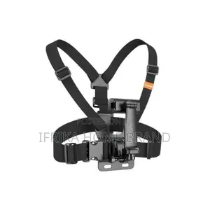 Plokama Cx-10 Chest Mount Camera Holder.