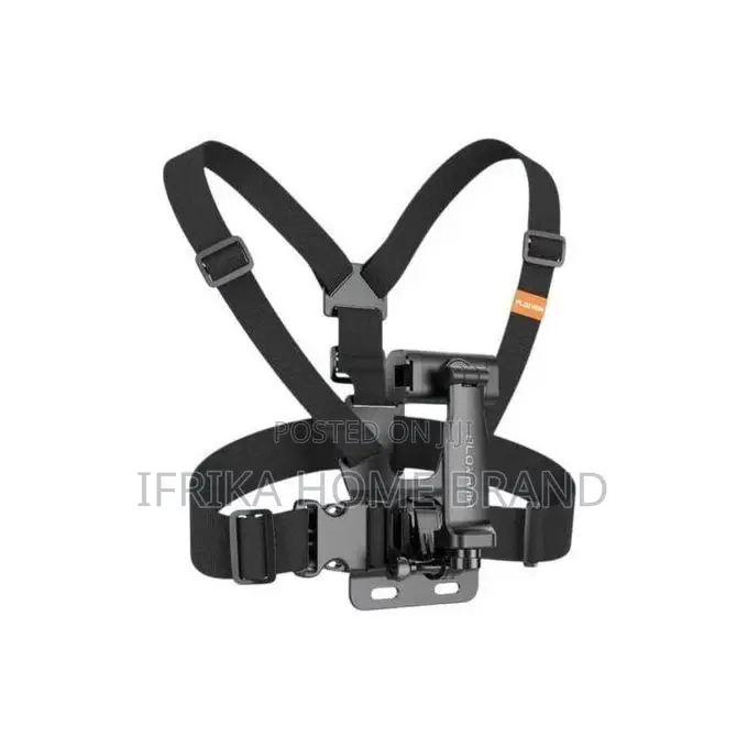 Plokama Cx-10 Chest Mount Camera Holder.
