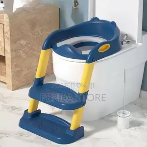 Children Toilet Seat – Easy Clean Children Toilet Seat