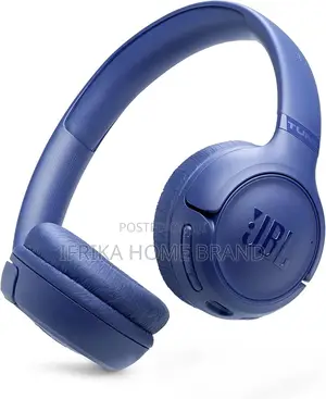 JBL Tune 530bt Wireless on-Ear Headphones