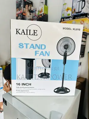 Kaile Stand Fan