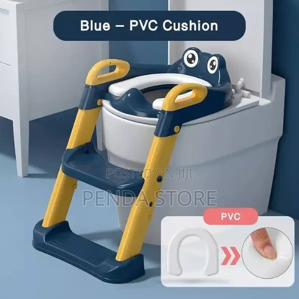 Children Toilet Seat – Lightweight Children Toilet Seat