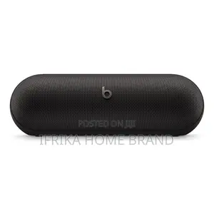 Beats Pill Portable Bluetooth Speaker