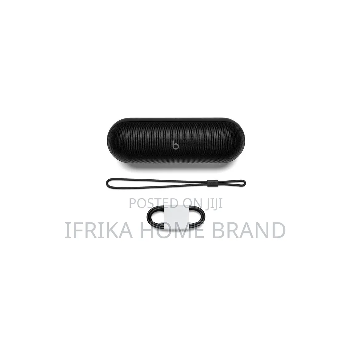 Beats Pill Portable Bluetooth Speaker
