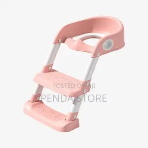 Children Toilet Seat – Indoor Travel Children Toilet Seat