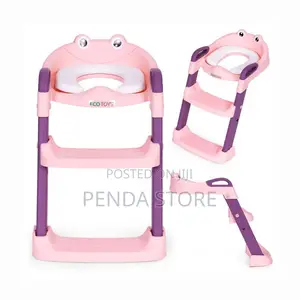 Children Toilet Seat – Strong Plastic Children Toilet Seat