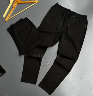 Sweater Pants