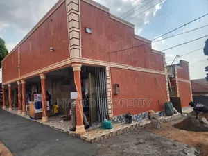 Beautiful Shops for Sale in Nansana Along Hoima Road V