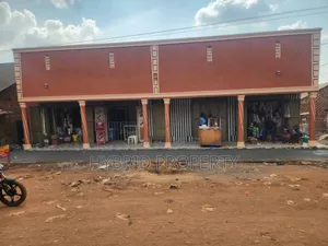 Beautiful Shops for Sale in Nansana Along Hoima Road V