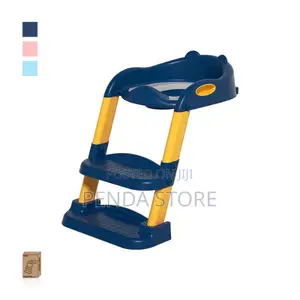 Kids Toilet Seats – Comfortable Baby Toilet Seat