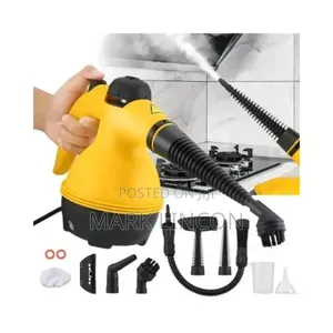 Steam Cleaner