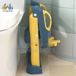 Kids Toilet Seats – Durable Baby Toilet Seat