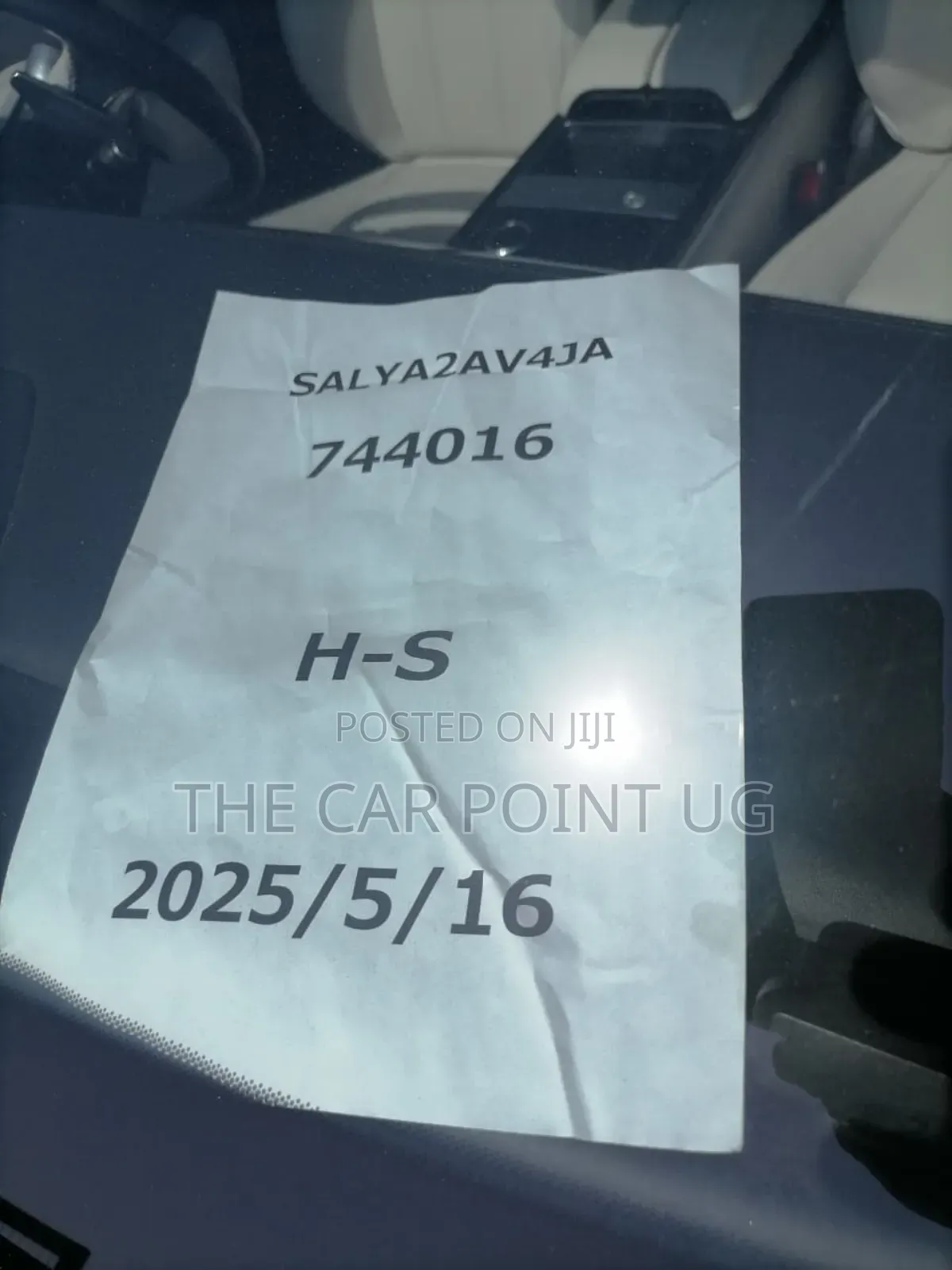 Land Rover Range Rover Velar 2025 Gray