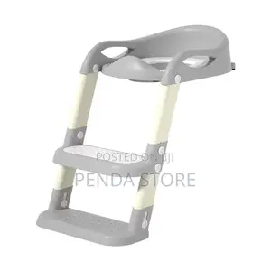 Baby Toilet Seat – Lightweight Kids Toilet Seats