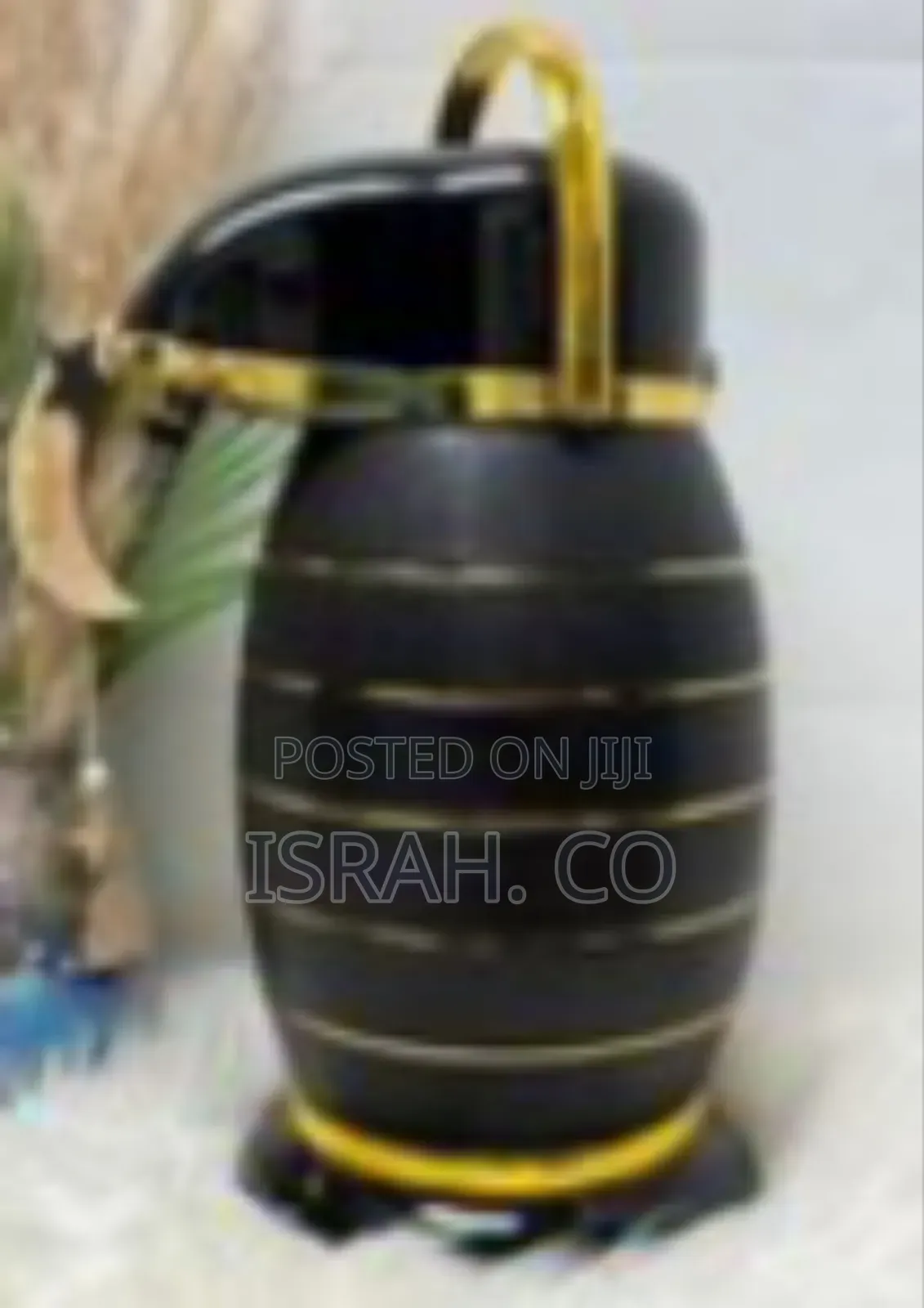 3 Litre Thermal Insulated Tea Pot