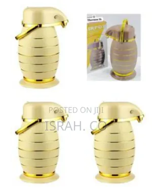 3 Litre Thermal Insulated Tea Pot