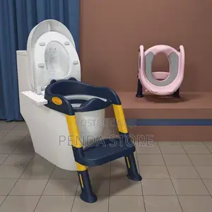 Kids Toilet Seats – Easy Clean Baby Toilet Seat
