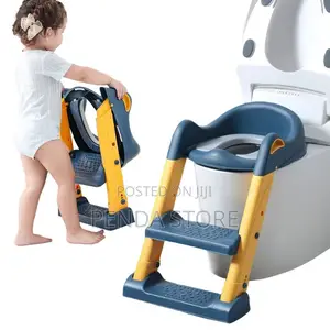 Kids Toilet Seats – Cozy Baby Toilet Seat for Toddlers