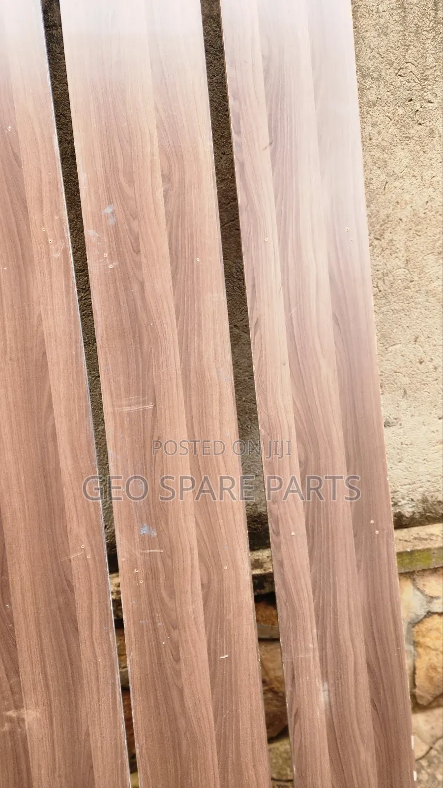 Quality Ply Wood 8ft Length, 1ft Width