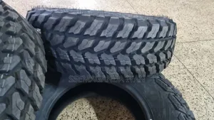 265/75r16 Terrain Grabber M/T