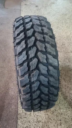 265/75r16 Terrain Grabber M/T