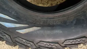 265/75r16 Terrain Grabber M/T