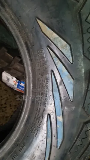 265/75r16 Terrain Grabber M/T