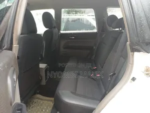 Subaru Forester 2.0 X Active 2005 White