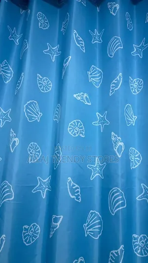 Impressive Bathroom Curtains Per Metre