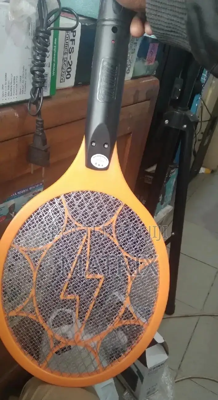 Mosquito Killer Rechargeable Electric Mosquito Killer Swatters