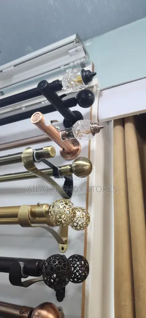 First Impression Curtain Rails Per Metre