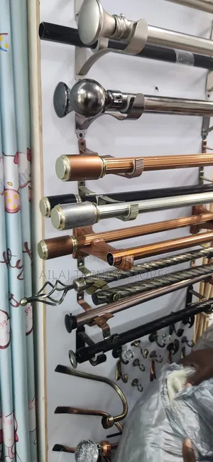 When You Ask for Curtain Rails Per Metre