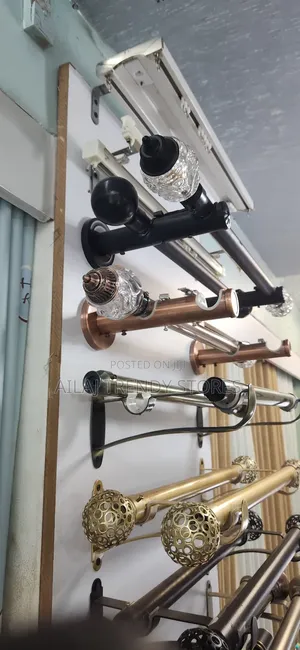 When You Ask for Curtain Rails Per Metre