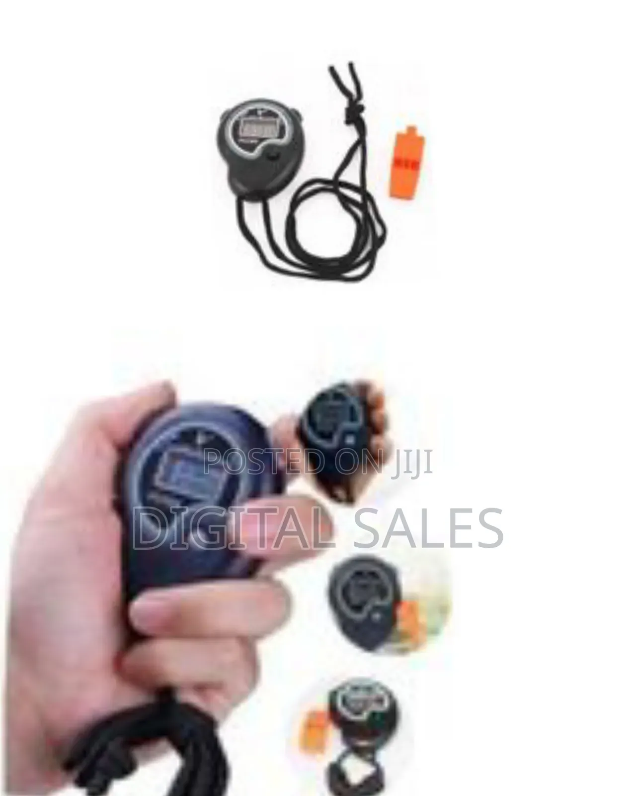 Fox 40 Shark Pealess Whistle
