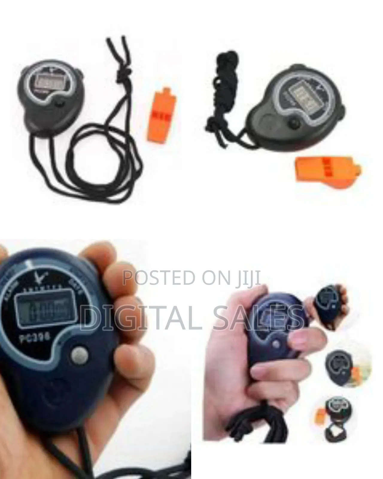 Fox 40 Shark Pealess Whistle