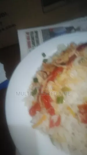 Precise Chef for Both Local/Western\ Continental Dishes
