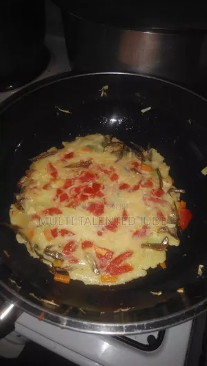 Precise Chef for Both Local/Western\ Continental Dishes