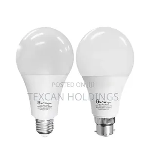 Bulbs 7w 1500ugx Starting With 10 Pieces and 50w 15000