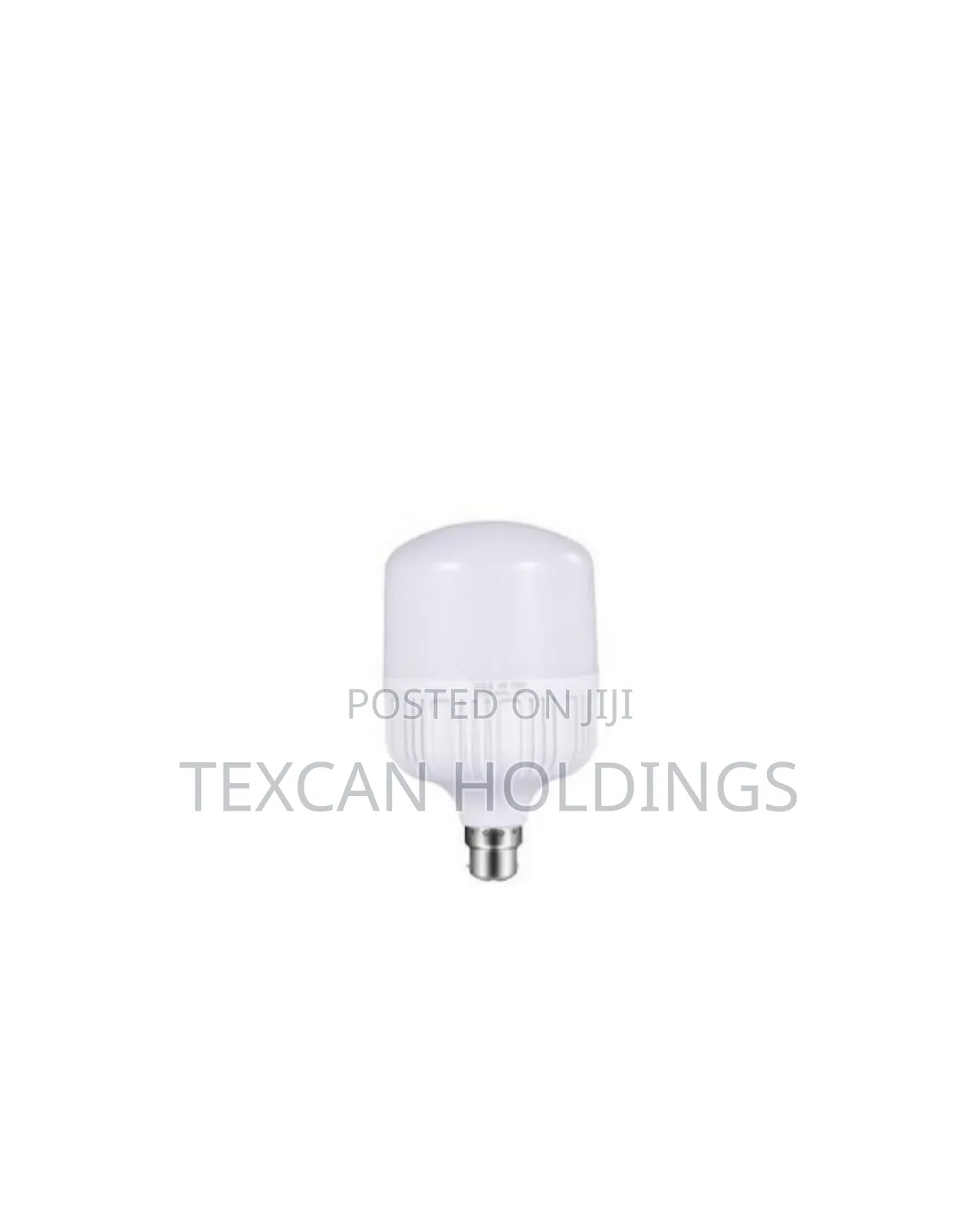 Bulbs 7w 1500ugx Starting With 10 Pieces and 50w 15000