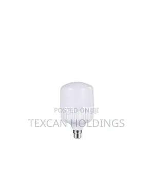 Bulbs 7w 1500ugx Starting With 10 Pieces and 50w 15000