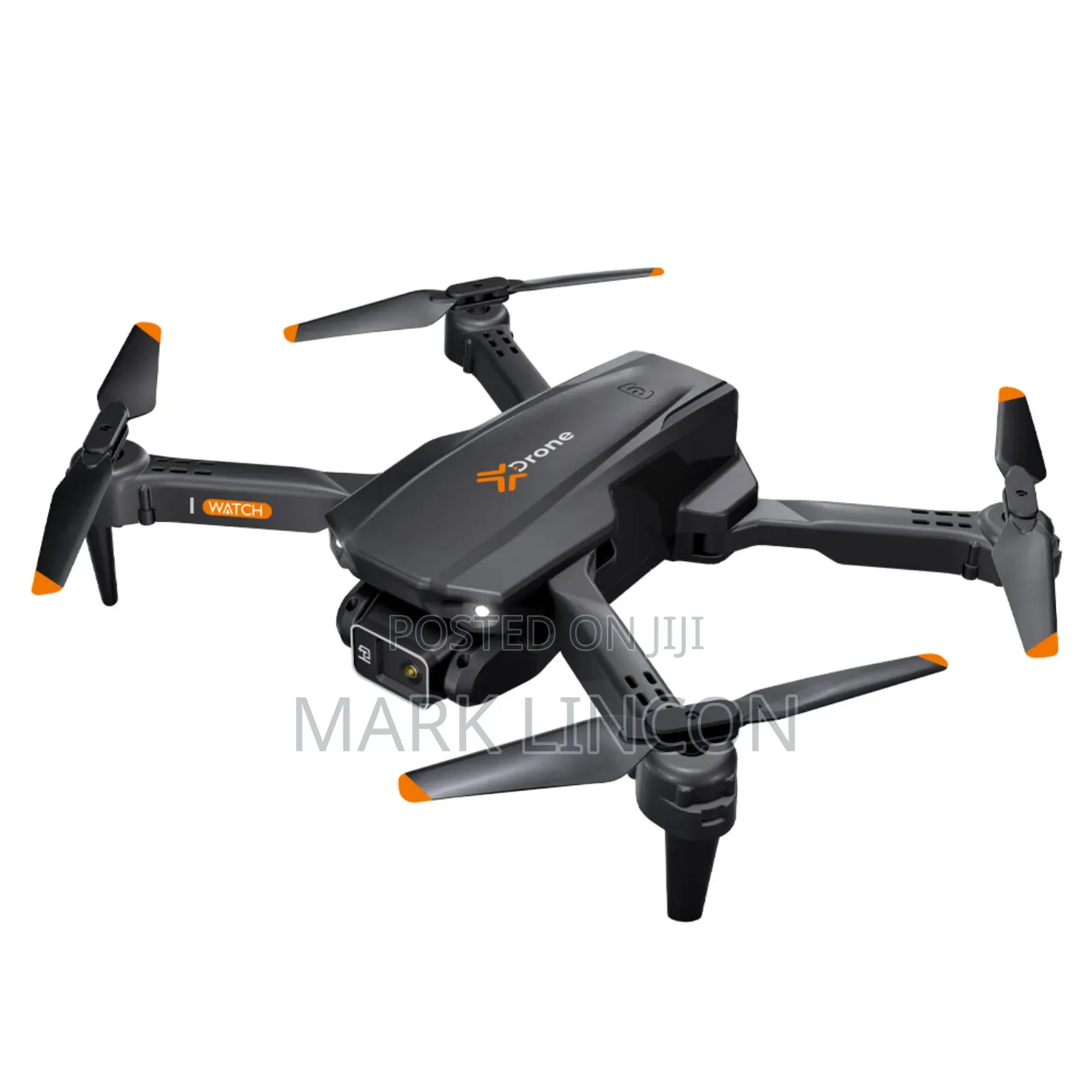 H15 Foldable Rc Quadcopter Drone With A Camera