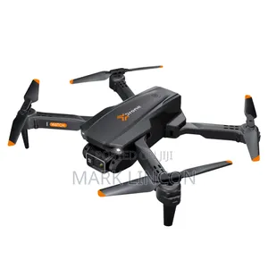 H15 Foldable Rc Quadcopter Drone With A Camera