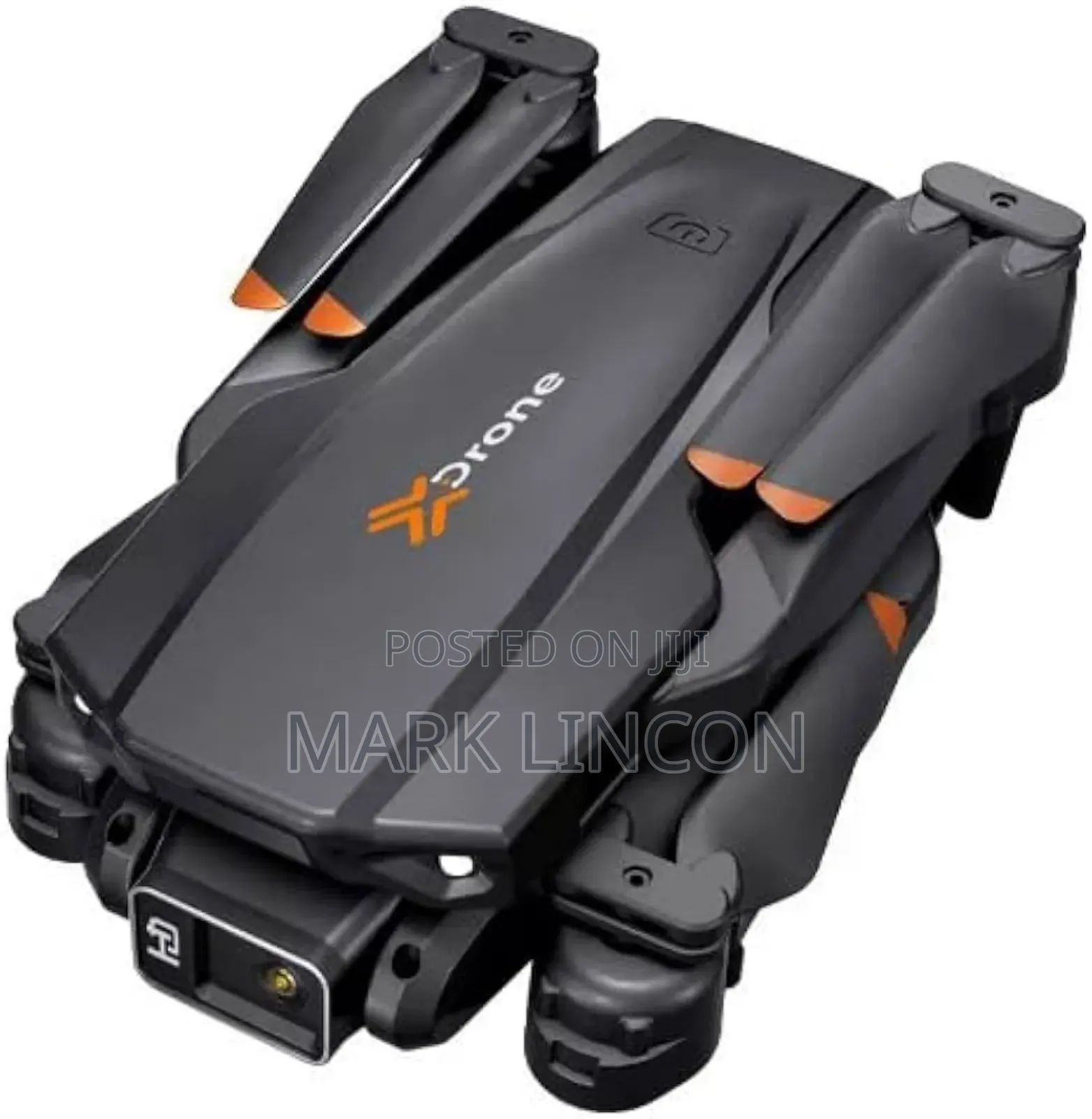 H15 Foldable Rc Quadcopter Drone With A Camera