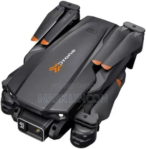 H15 Foldable Rc Quadcopter Drone With A Camera