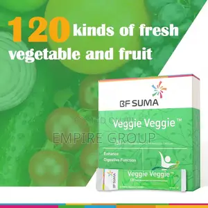 Veggie Veggie | Fermented Veg Fruit Detox Enzyme Cleanse