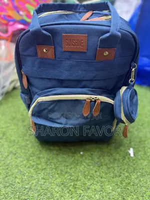Newborn Bed And Bag