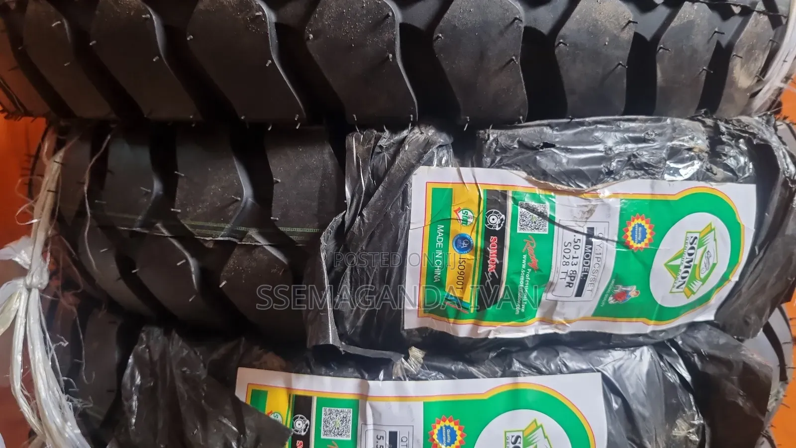 5.50-13 Tyres